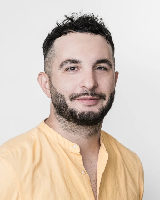 Lucas Simon Rizzello Ressources-psy, psychologues spécialisés en systémique